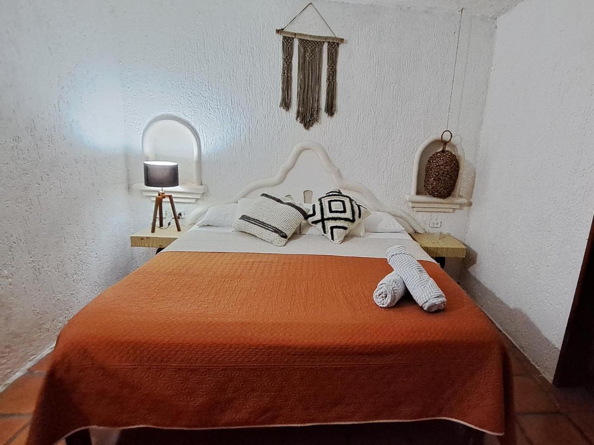 Bizantino Appartement